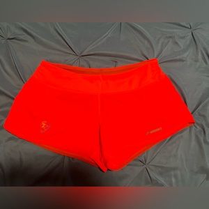 Brooks Running shorts from the Rock and Roll Marathon series